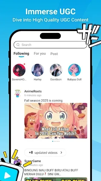 Bilibili 5