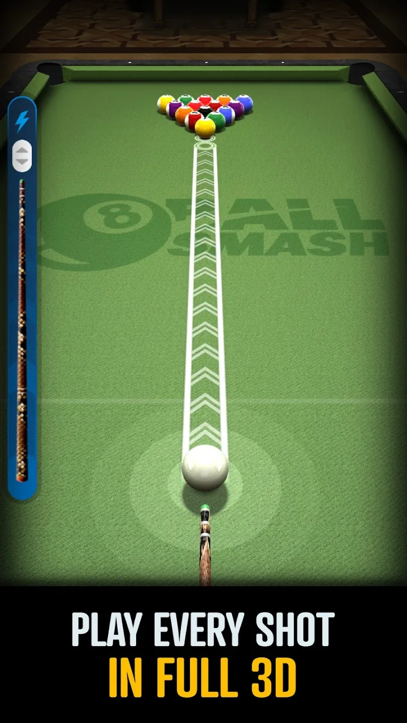 Ultimate 8 Ball 5