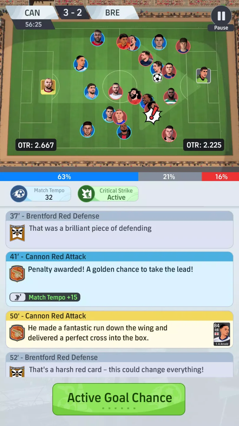 Soccer Journey 4