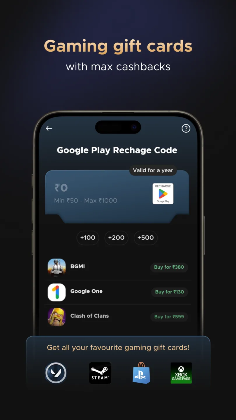FamPay Mod 4