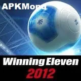 Winning Eleven 2012 Mod