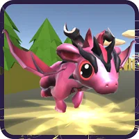 Dragon Sky