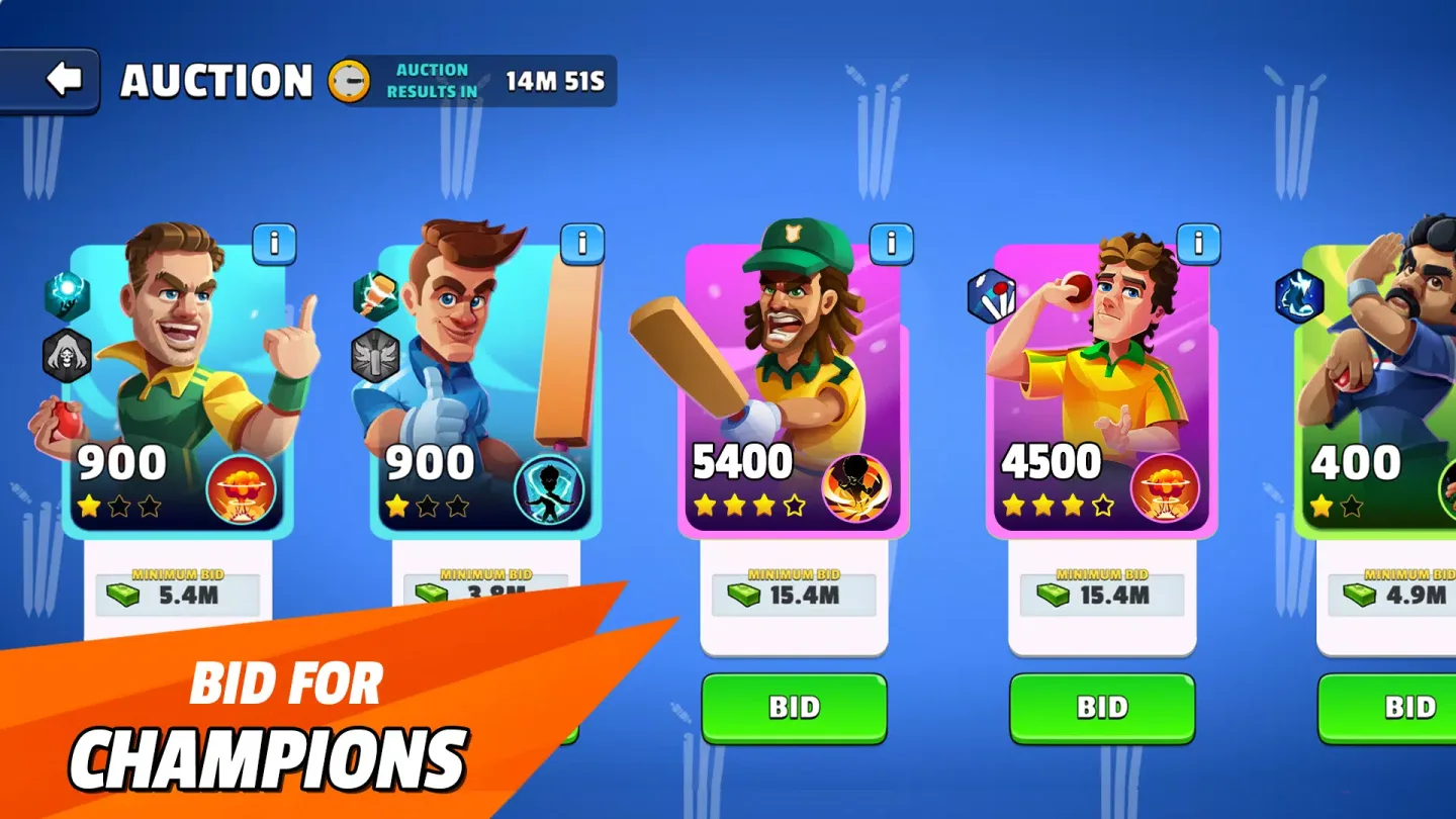 Hitwicket 5