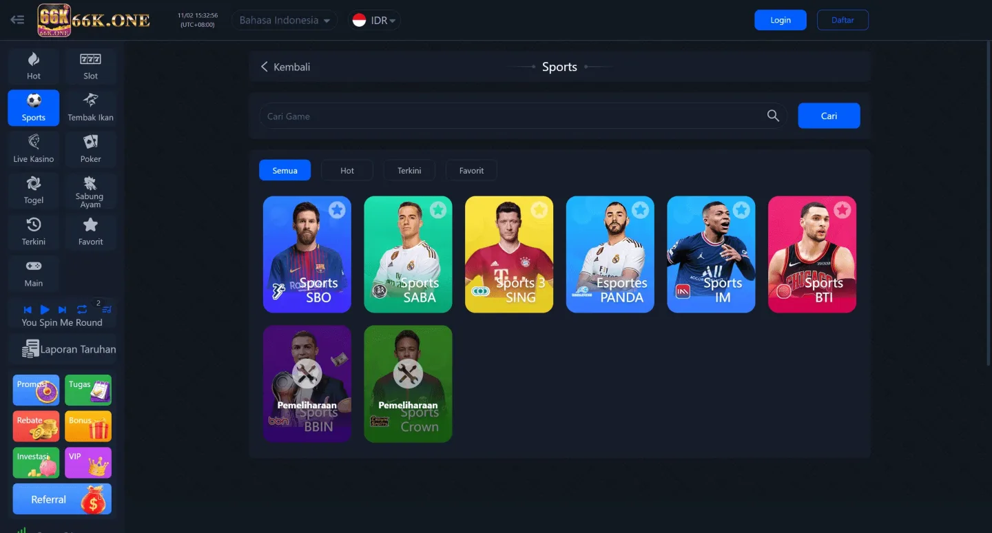 66KBET 5