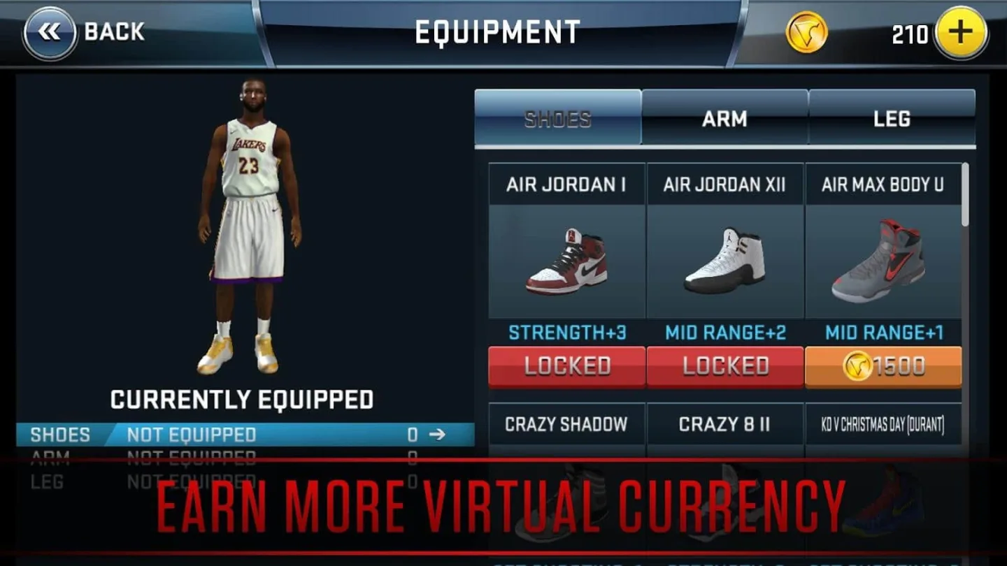 NBA 2K18 4