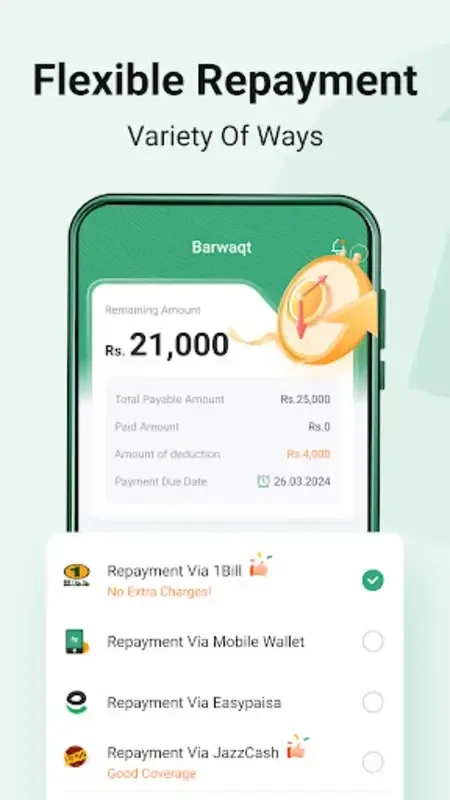 Barwaqt 2.0.0 4