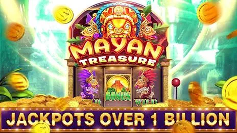 Wild Slots™ - Vegas Slot Games Online apk 2