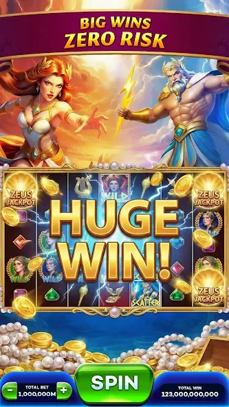 777 Kasino Slots Online 5