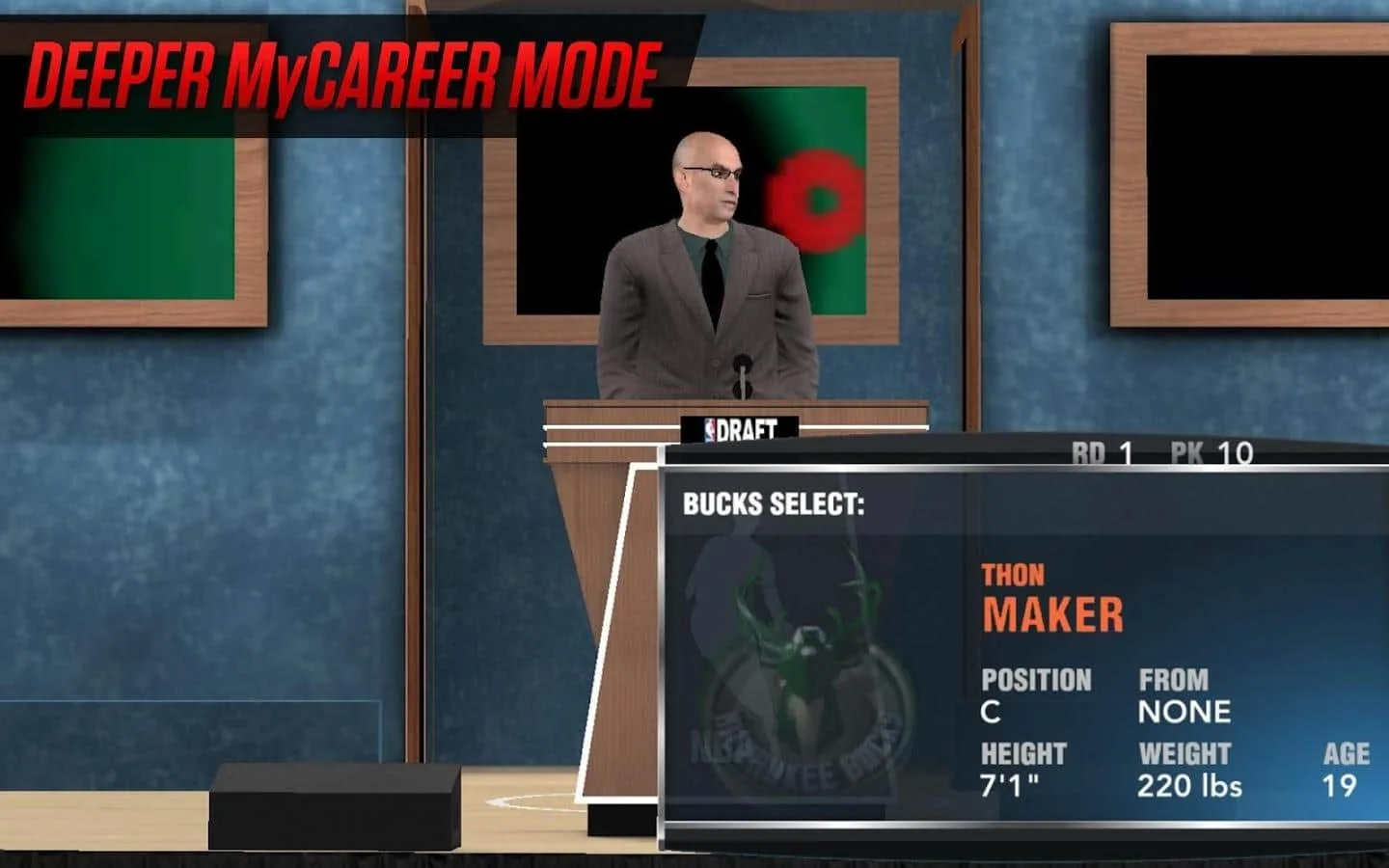 NBA 2K17 2