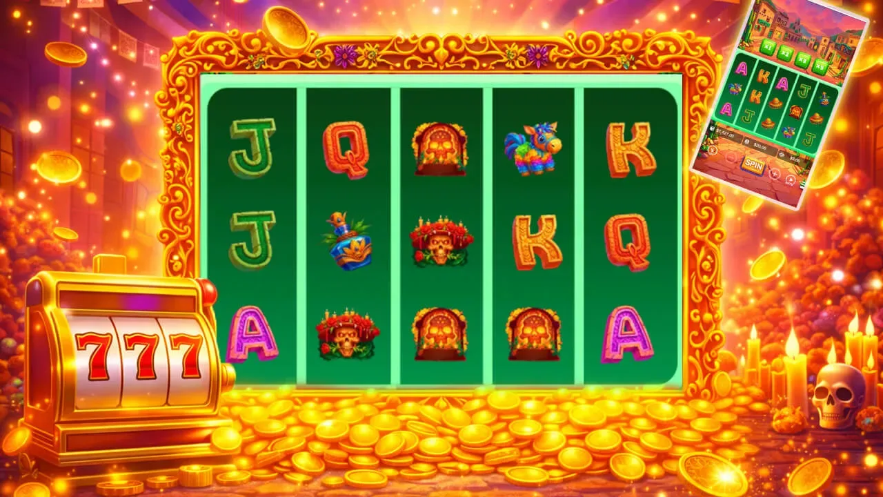 Lucky Winner Casino 4