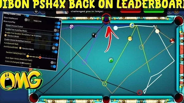 Aim Master 3