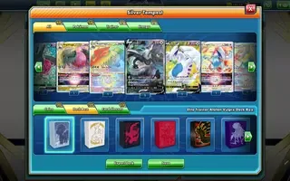 Pokémon TCG Online 1