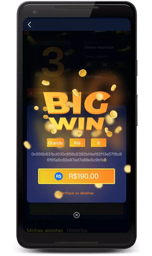 Betorca APK 3