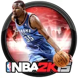 NBA 2K15 Mobile Game