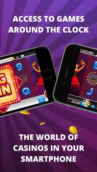 Play Amo Pro Online apk 3