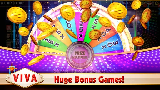 Viva Slots Vegas 2