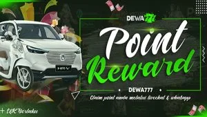 DEWA777 3