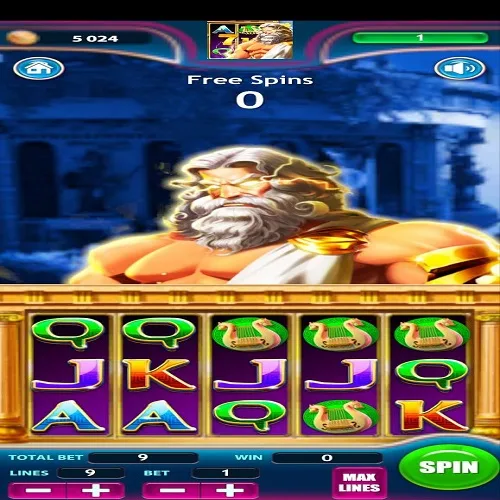 Olympus Club 1