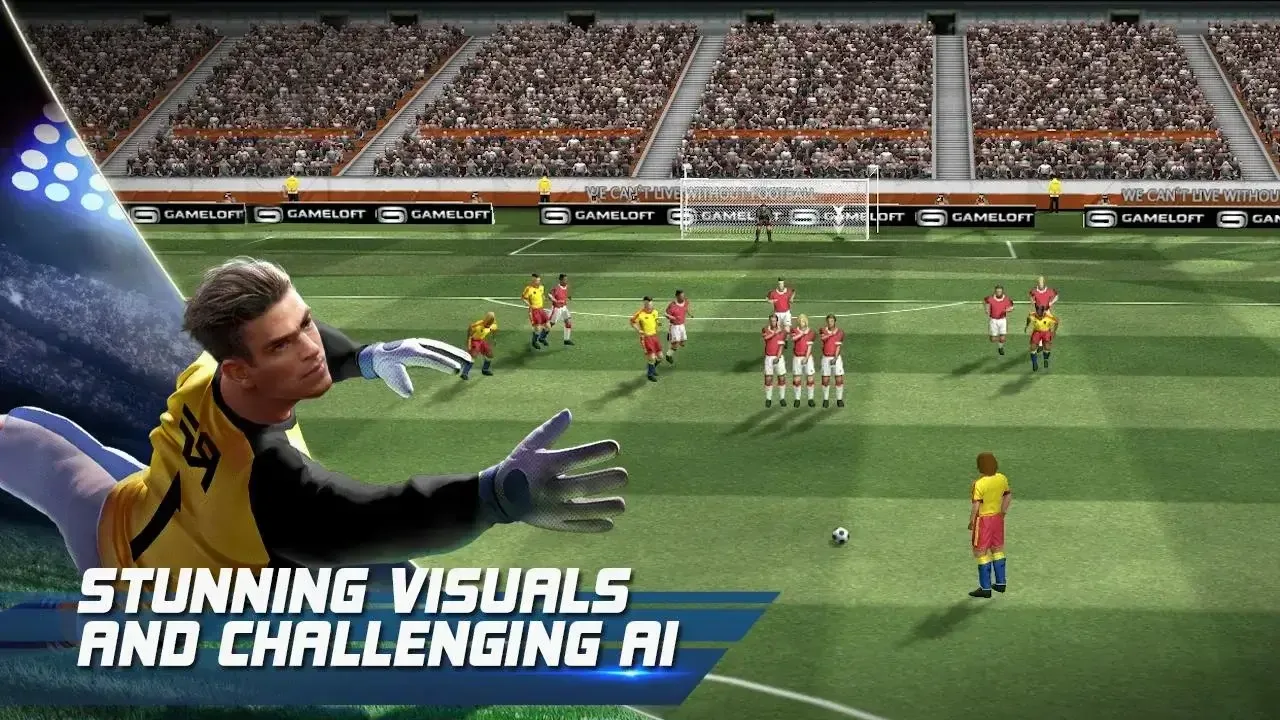 Real Football 2