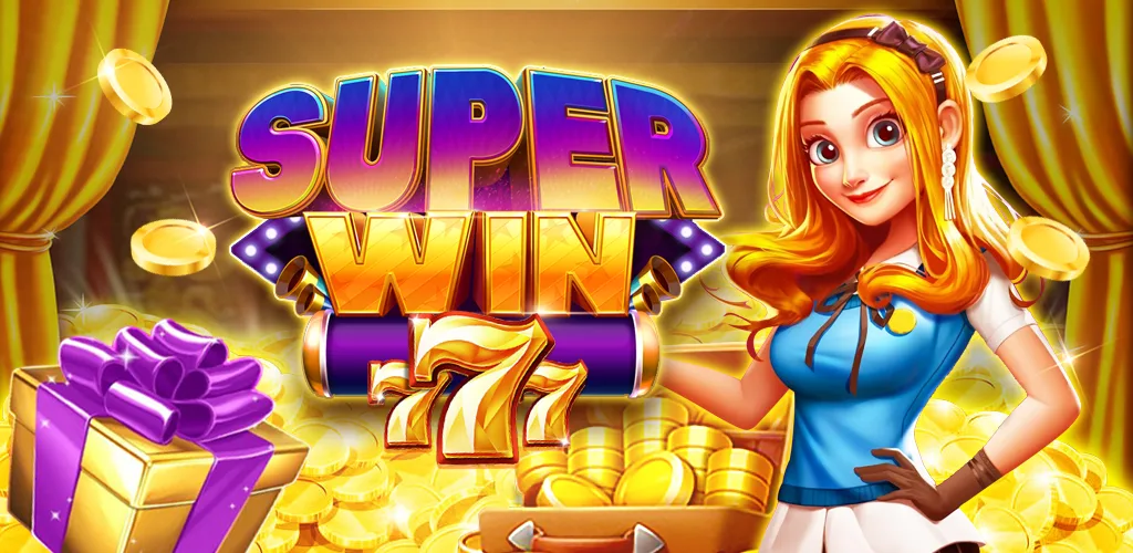 Super 777 5