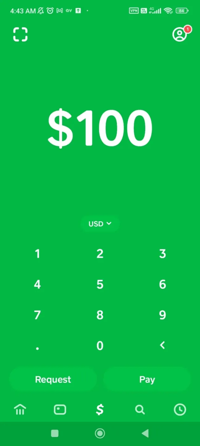 Cashapp 5