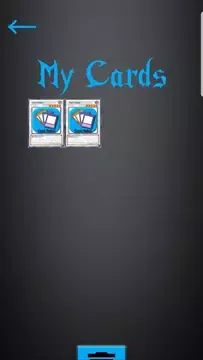 Card Maker - Yugioh apk 4