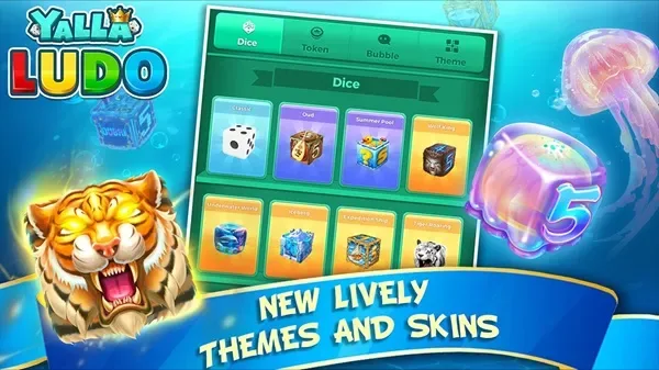 Yalla Ludo 3