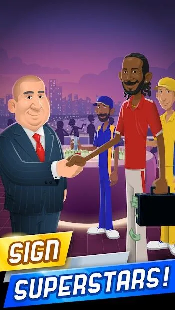 Stick Cricket Super League 3