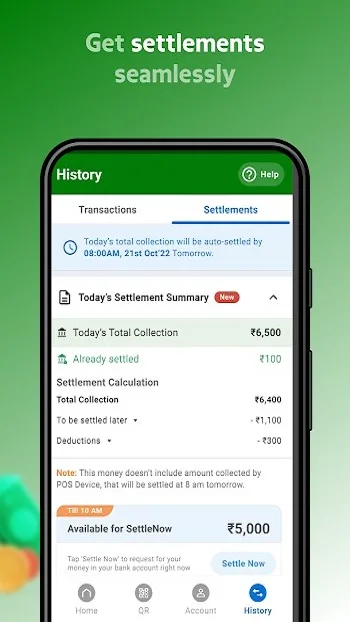 PhonePe ACE 2