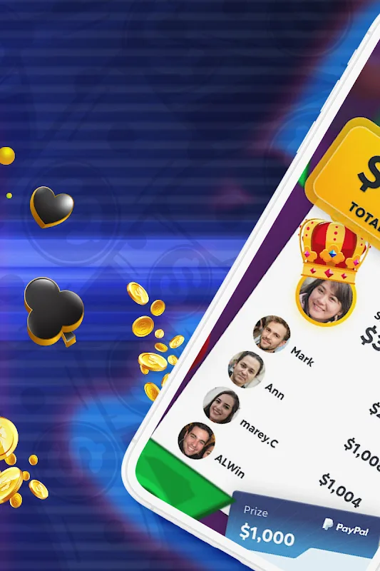 Bubble Cash 3
