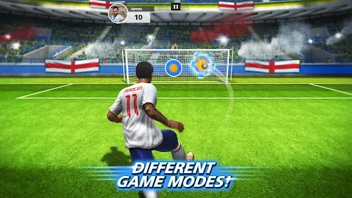 Football Strike 3