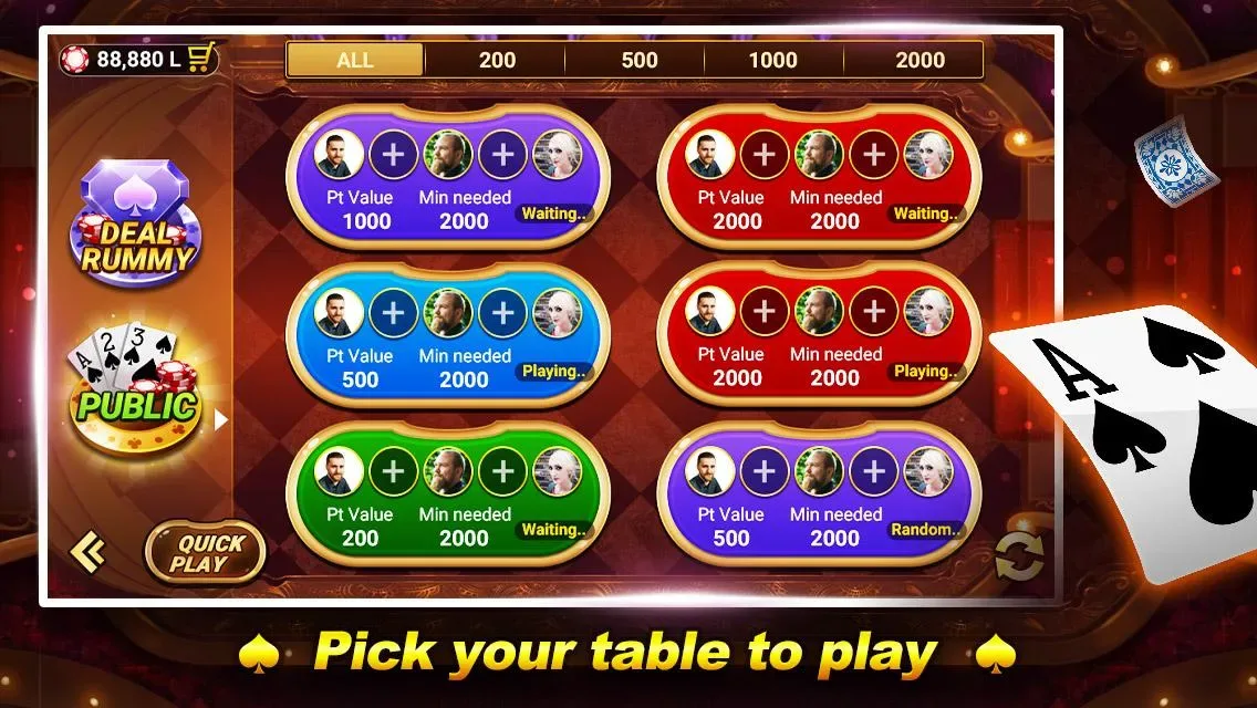 Rummy Nabob 4