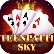 Teen Patti Sky