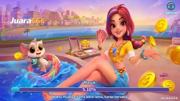 Juara666 3