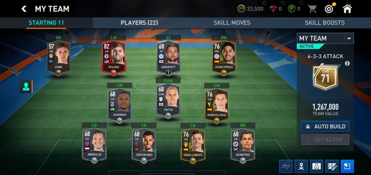 FIFA Futebol 2