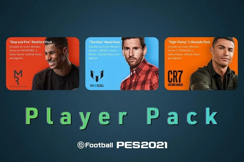 eFootball PES 2023 1