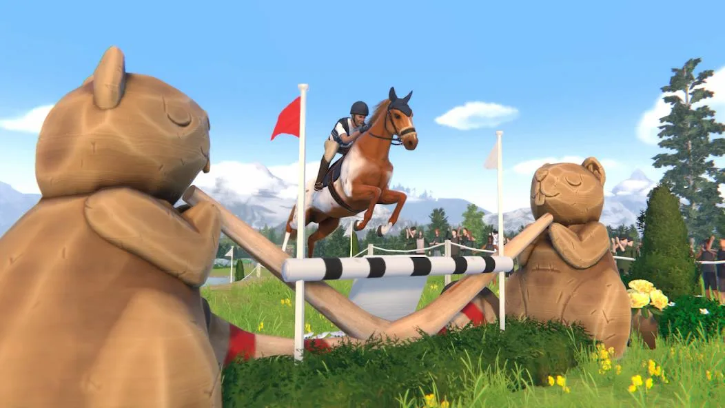Rival Stars Horse Racing Mod 4