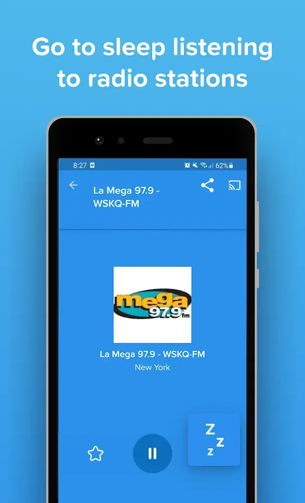 Simple Radio 5