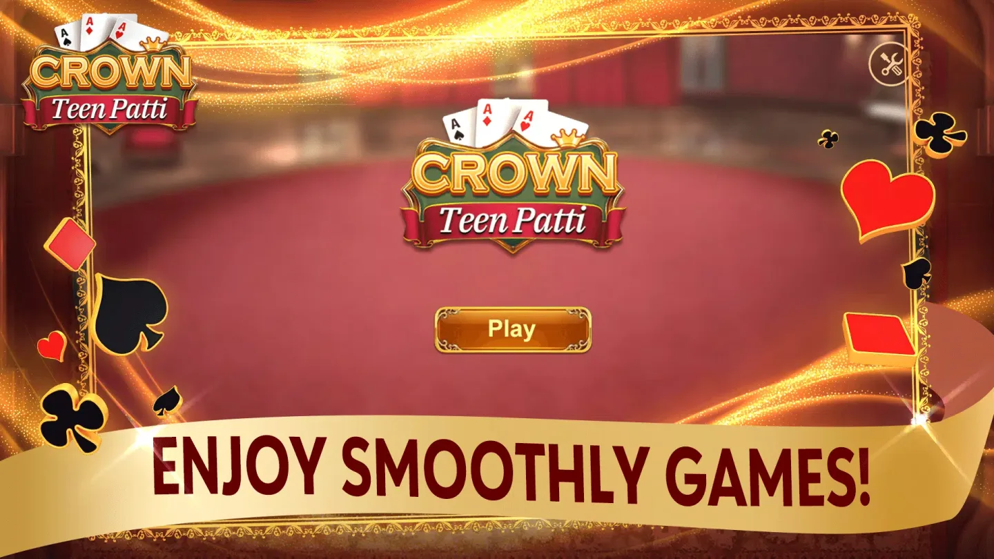 Teen Patti Crown 4