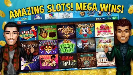 7 Seas Casino APK 4