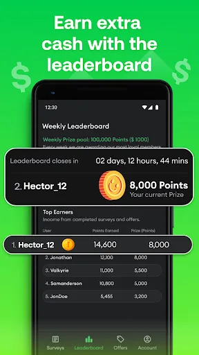 HeyCash 5