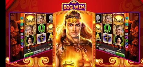Helena Slot Game 3
