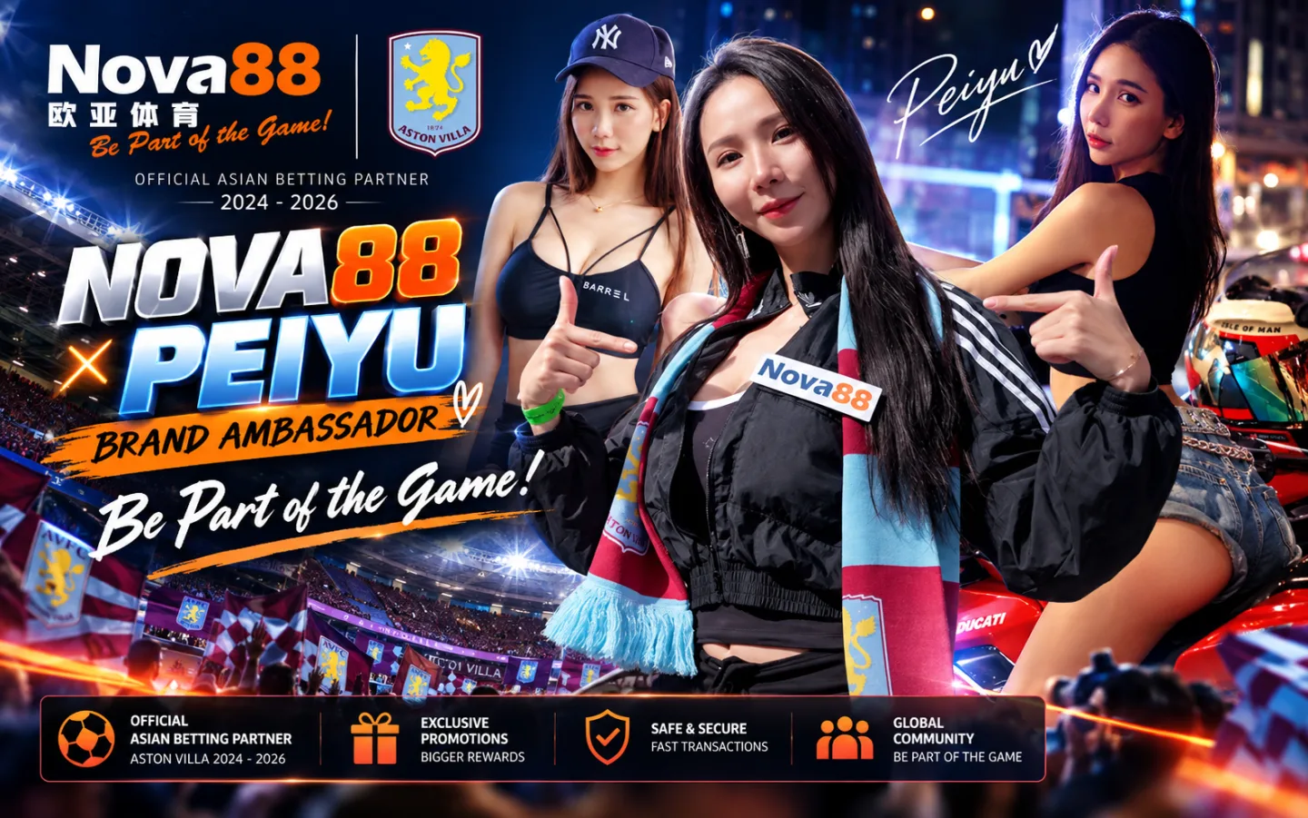 Nova88 2