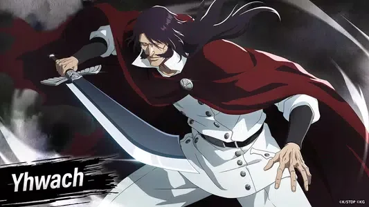 Bleach:Brave Souls Anime Games 4