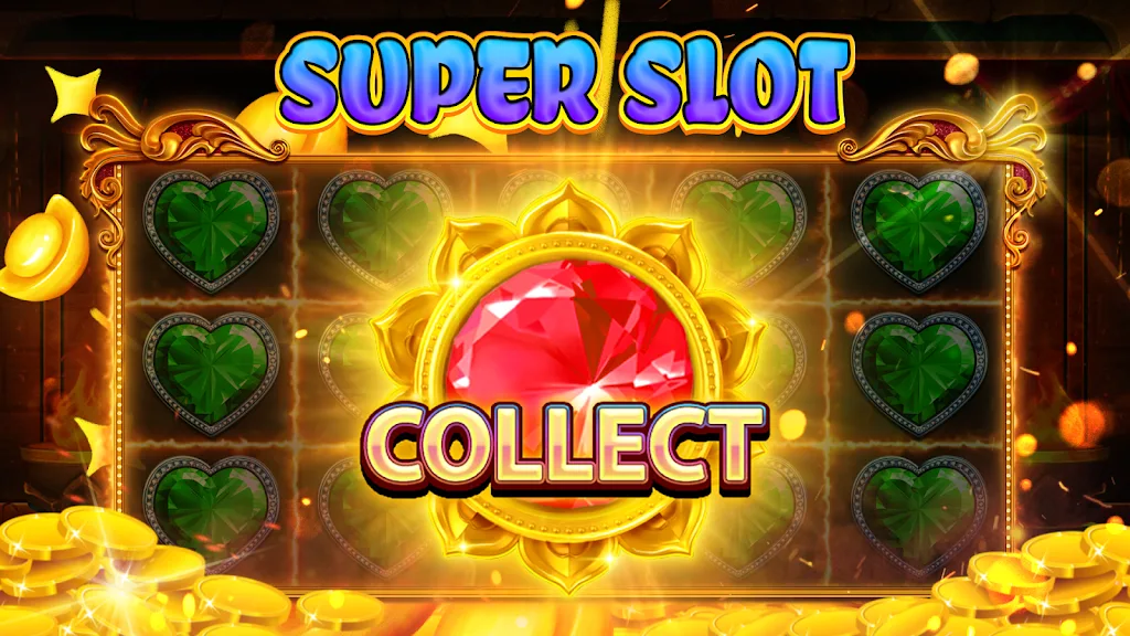 Slot Rio 1