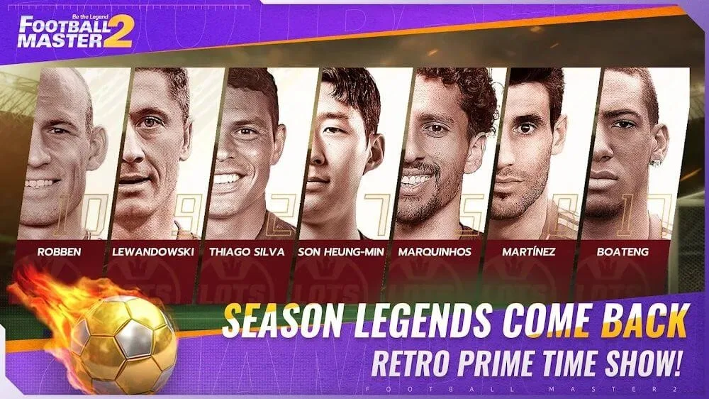 Football Master 2 5