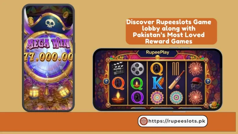 Rupee Slots 3