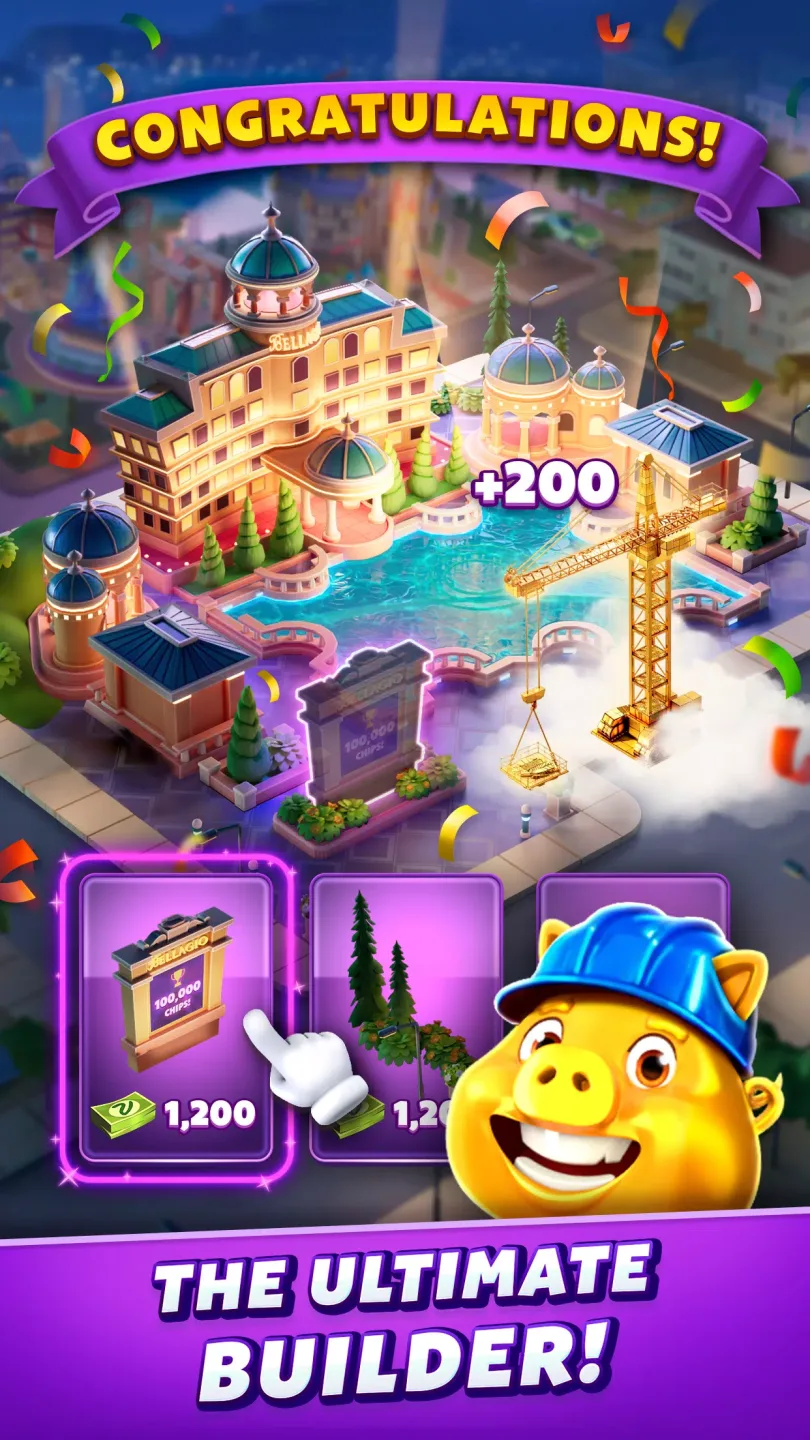 myVEGAS Bingo 2
