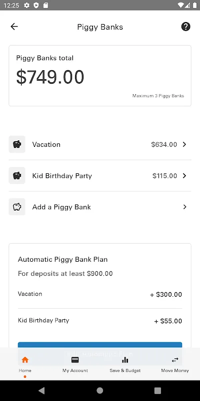 Money Network® Mobile App 10.0.1 4