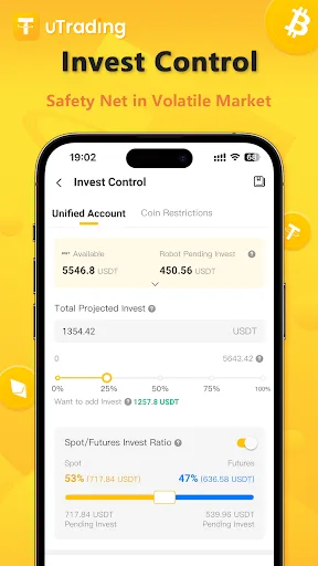 uTrading 3